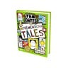 Tom Gates 18: Tom Gates 18: Ten Tremendous Tales (HB)