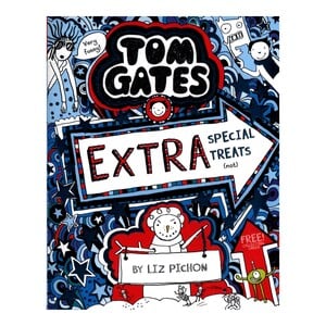 Tom Gates: Extra Special Treats