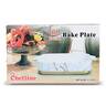 Chefline Ceramic Bake Plate KP361R NE12