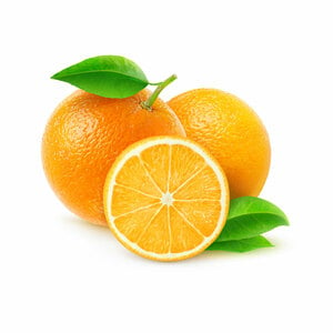 برتقال فالنيسا مصري 1 كجم وزن تقريبي