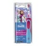 Oral-B Rechargeable toothbrush Frozen For Kids + Head EB10