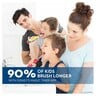Oral-B Rechargeable toothbrush Frozen For Kids + Head EB10