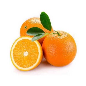 برتقال نافل جنوب أفريقي 1 كجم وزن تقريبي