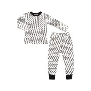 Eten Infant Boys Pyjama Set Long Sleeve PB010 0-3M
