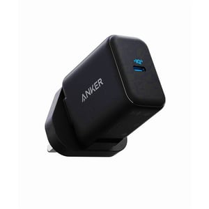 Anker PowerPort III Charger A2058H11 Black