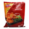 Victoriya Breaded Chicken Fillet Value Pack 1kg