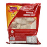 Victoriya Breaded Chicken Fillet Value Pack 1kg