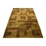 Fine Carpet Turkey 200x280cm for Living Room, Bedroom, Dining Room-Vintage Distressed Farmhouse Décor SF08