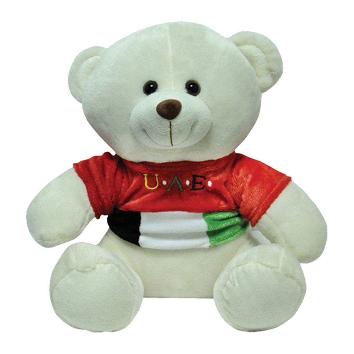 Cuddle Town Soft Bear Plush 25Cm UAE 1584