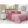 Cannon King Comforter 180TC 259x242cm Red