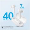 Anker SoundCore Life P2 Bluetooth Earbuds A3919H23 White