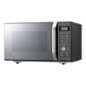 Panasonic 4-in-1 Convection Microwave Oven  with Healthy Air Frying NNCD67MBKPQ 27LTR