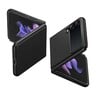 Spigen Samsung Galaxy Z Flip 3 Case AirSkin - Black , ACS03408
