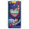Pampers DIapers Baby-Dry Night Pants Size 5, 12-18kg 48pcs