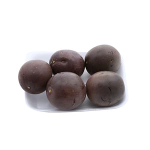 Buy Passion Fruit 500 g Online at Best Price | Exotic | Lulu UAE in UAE