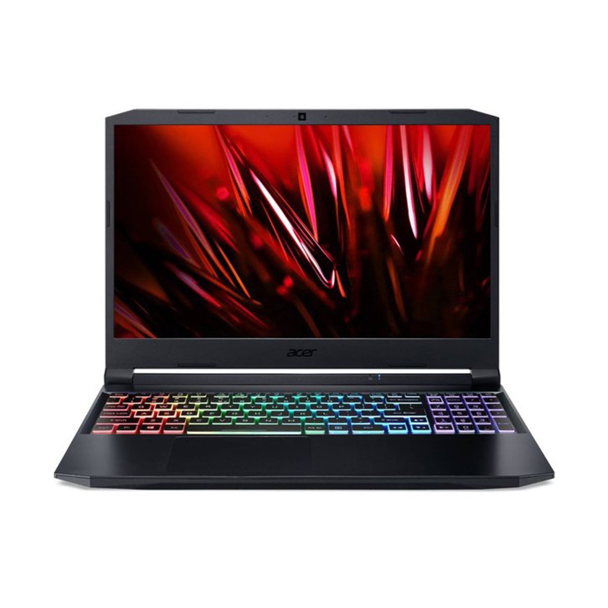 Acer Gaming Laptop Nitro 5-NHQBSEM004,AMD Ryzen 9,32GB RAM,1TB SSD,8GB VRAM,15.6" FHD,Windows 10,English/Arabic Keyboard