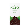 Keto Pint No Added Sugar 60% Cacao Mint Chocolate 85 g
