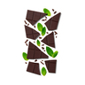 Keto Pint No Added Sugar 60% Cacao Mint Chocolate 85 g