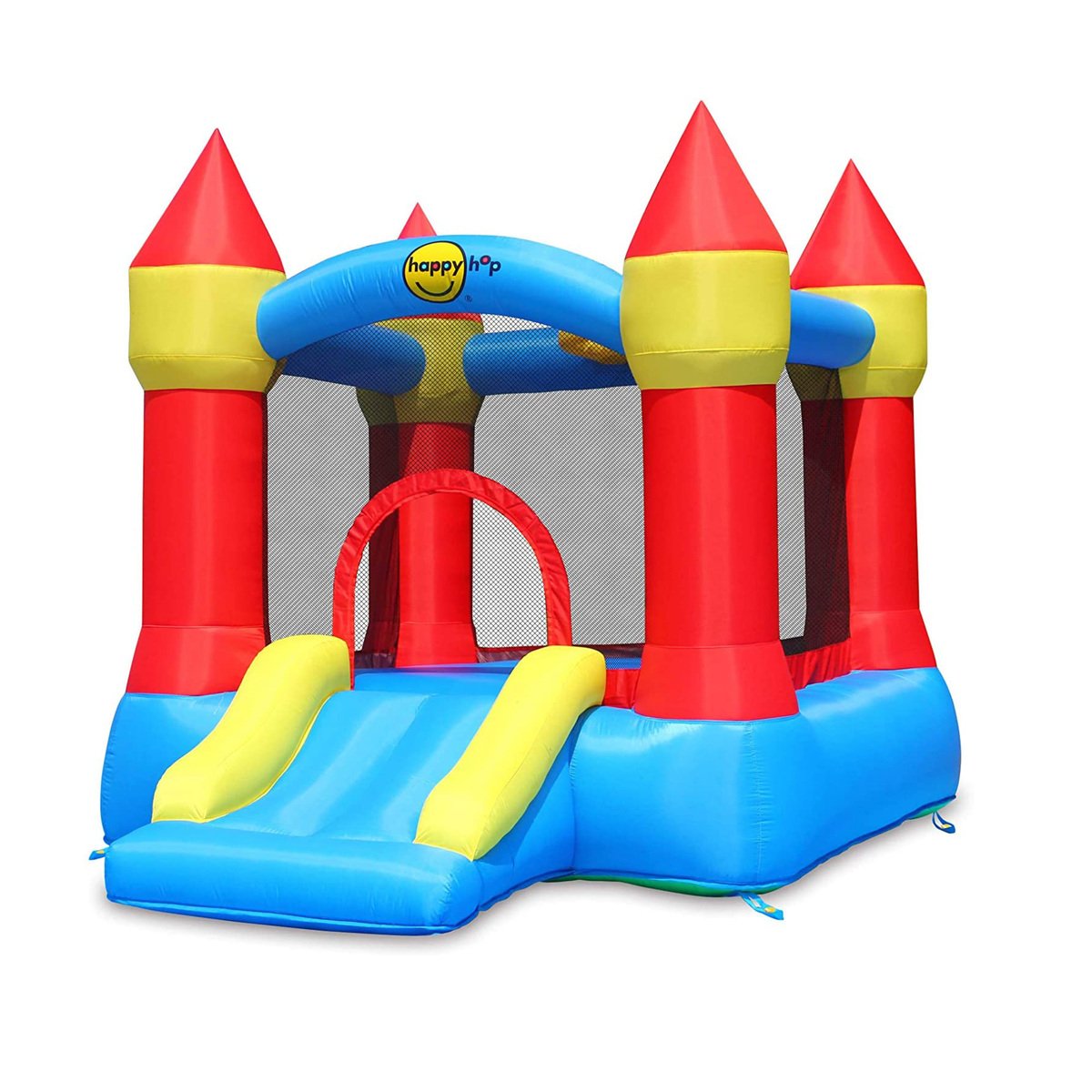 Happy Hop Bouncy Castle Bouncer 9221