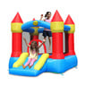 Happy Hop Bouncy Castle Bouncer 9221