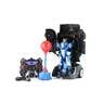 Skid Fusion Rechargeable R/C Robot Car TT685 Ast
