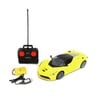 Skid Fusion Rechargeable R/C Model Car 1:14 5514-1/2