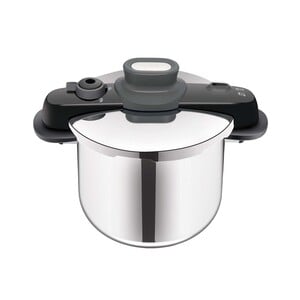 Tefal Secure Compact Pressure Cooker P3534446 8Ltr Online at Best Price ...
