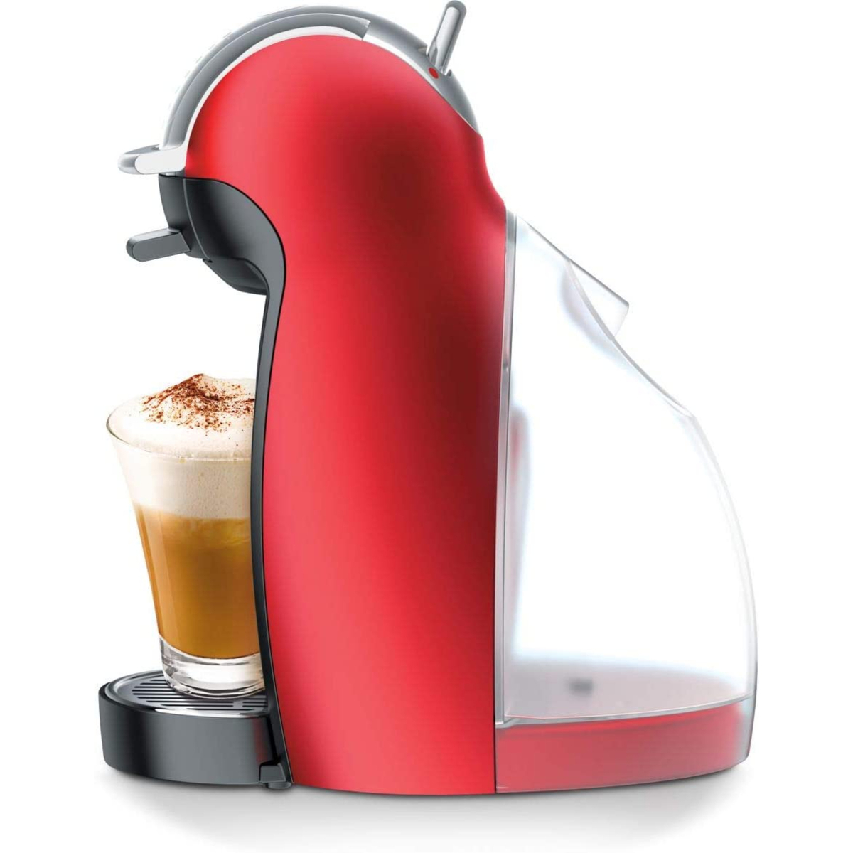 NESCAFÉ Dolce Gusto Coffee Machine, Genio 2, Espresso, Cappuccino and Latte  Pod Machine 