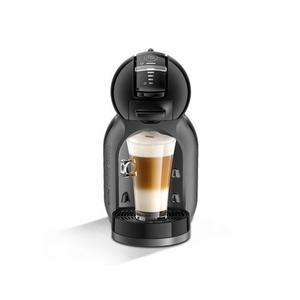 Nescafe Dolce Gusto Coffee Maker Mini Me Black