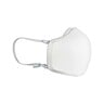 LG PuriCare Wearable Air Purifier AP551AWFA White