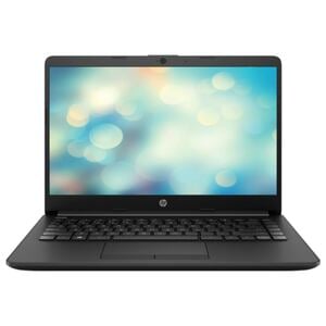 HP Notebook 15-DW1038NE Celeron N4020 Black
