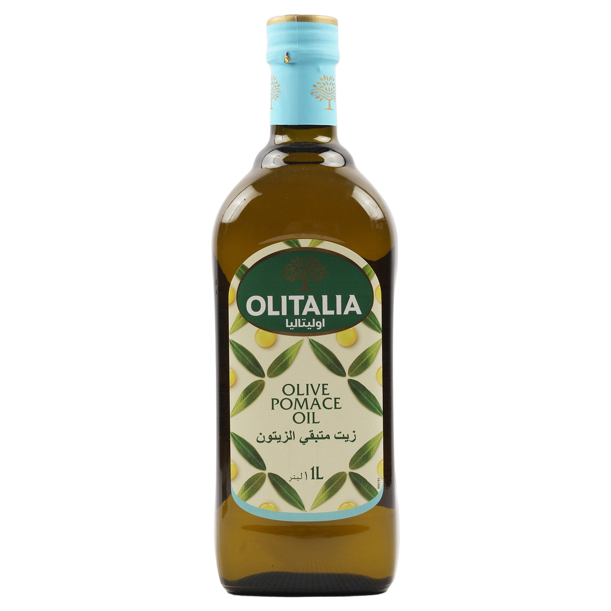 Olitalia Olive Pomace Oil 1Litre