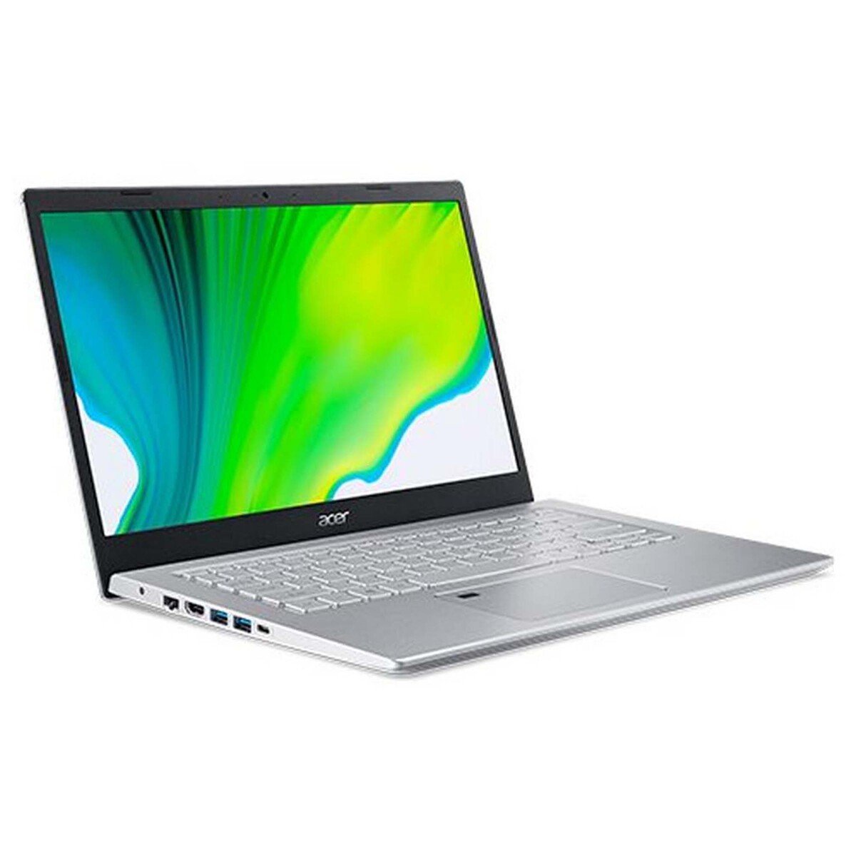 Acer Aspire 5 A715,Laptop(A514-54G-72KL),Intel Core i7 1165G7,12GB RAM,512GB SSD, 14.0"FHD,Windows 10,Black,English-Arabic Keyboard