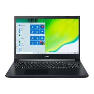 Acer Aspire 7 A715,Laptop(A715-75G-56E4),Intel Core i5-10300H,8GB RAM,512GB SSD, 15.6