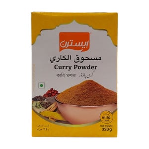 Eastern Mild Curry Powder 320g