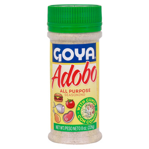 Goya Adobo With Cumin All Purpose Seasoning 226g