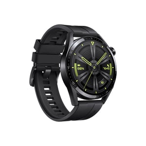 Huawei Smart Watch GT3 Jupiter B19S 46mm Black