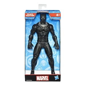Marvel Black Panther Action Figure 9.5-Inch Scale E5581