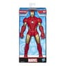 Marvel Iron Man Action Figure 9.5-Inch Scale E5582