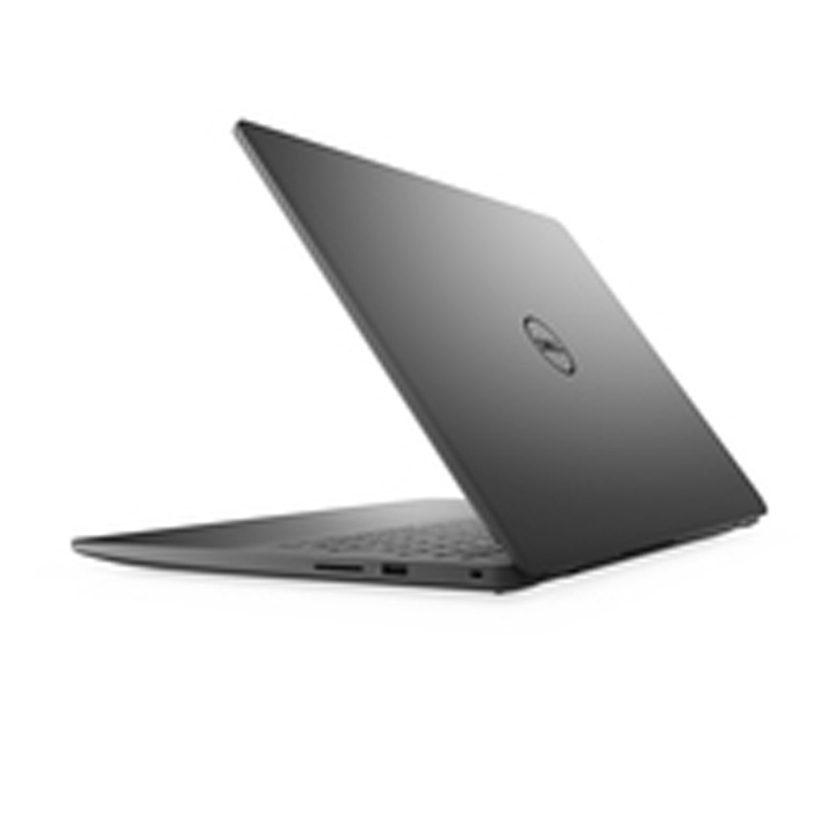 Dell 3505-INS-0221 15.6" HD Laptop, Intel core 2.1 GHz ryzen_5 3500U, 8GB, 256GB SSD,AMD Radeon Vega 8 Graphics,Window 10, English Keyboard - Black