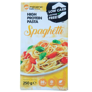 Forpro Spaghetti High Protein Pasta 250 g