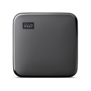 Western Digital 1TB Elements SE Portable SSD WDBAYN0010