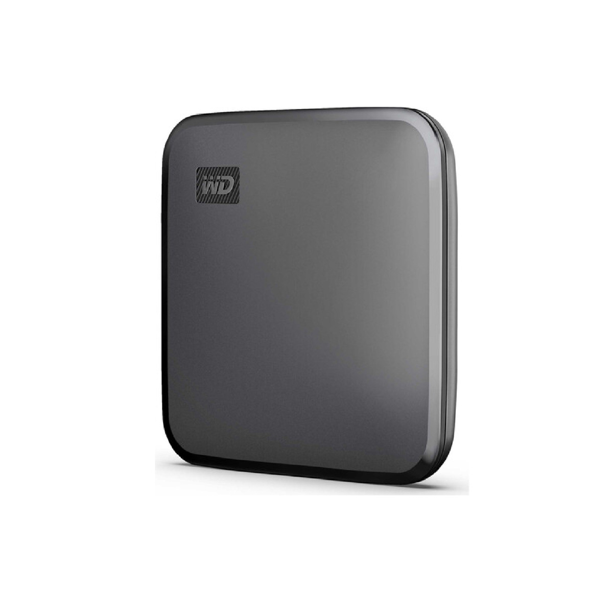 Western Digital 1TB Elements SE Portable SSD WDBAYN0010