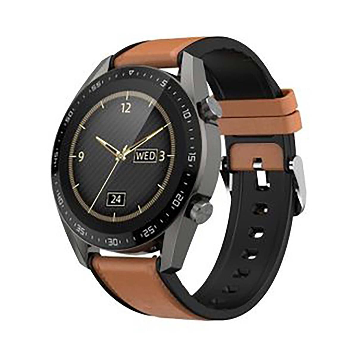Gtab Smart Watch GT1 Brown