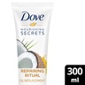 Dove Repairing Ritual Hair Oil Replacement 300ml