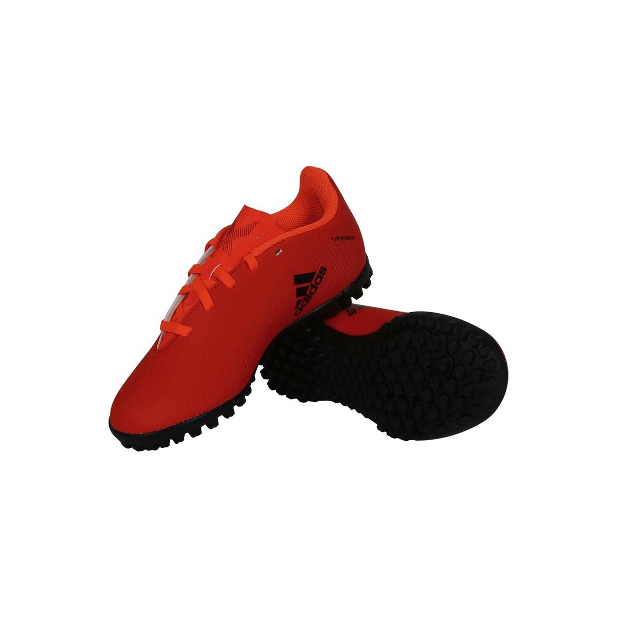 Adidas Boys Soccer Shoes FY3327 - UK Size 13K Online at Best Price |  Special  | Lulu UAE