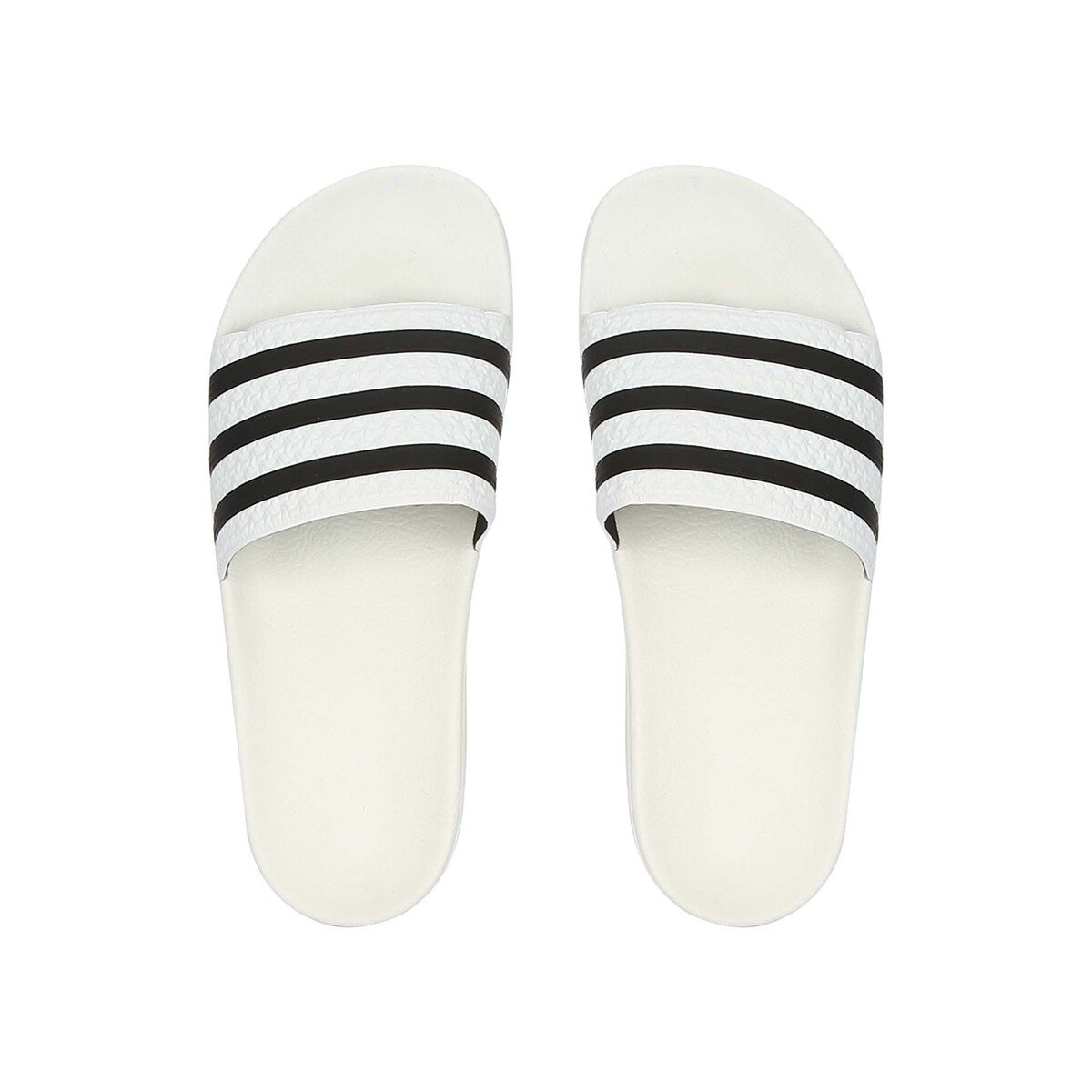 Adidas Men Slide 280648 - UK Size 9 Online at Best Price | Special  Ofr.Footwear | Lulu UAE