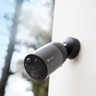 Ezviz eLife Smart Battery-Powered Home Security Camera, 2.8 MM IP Camera, CS-BC1C-B0-2C2WPBDL
