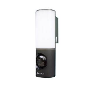 Ezviz Smart Security Wall-Light Camera LC3