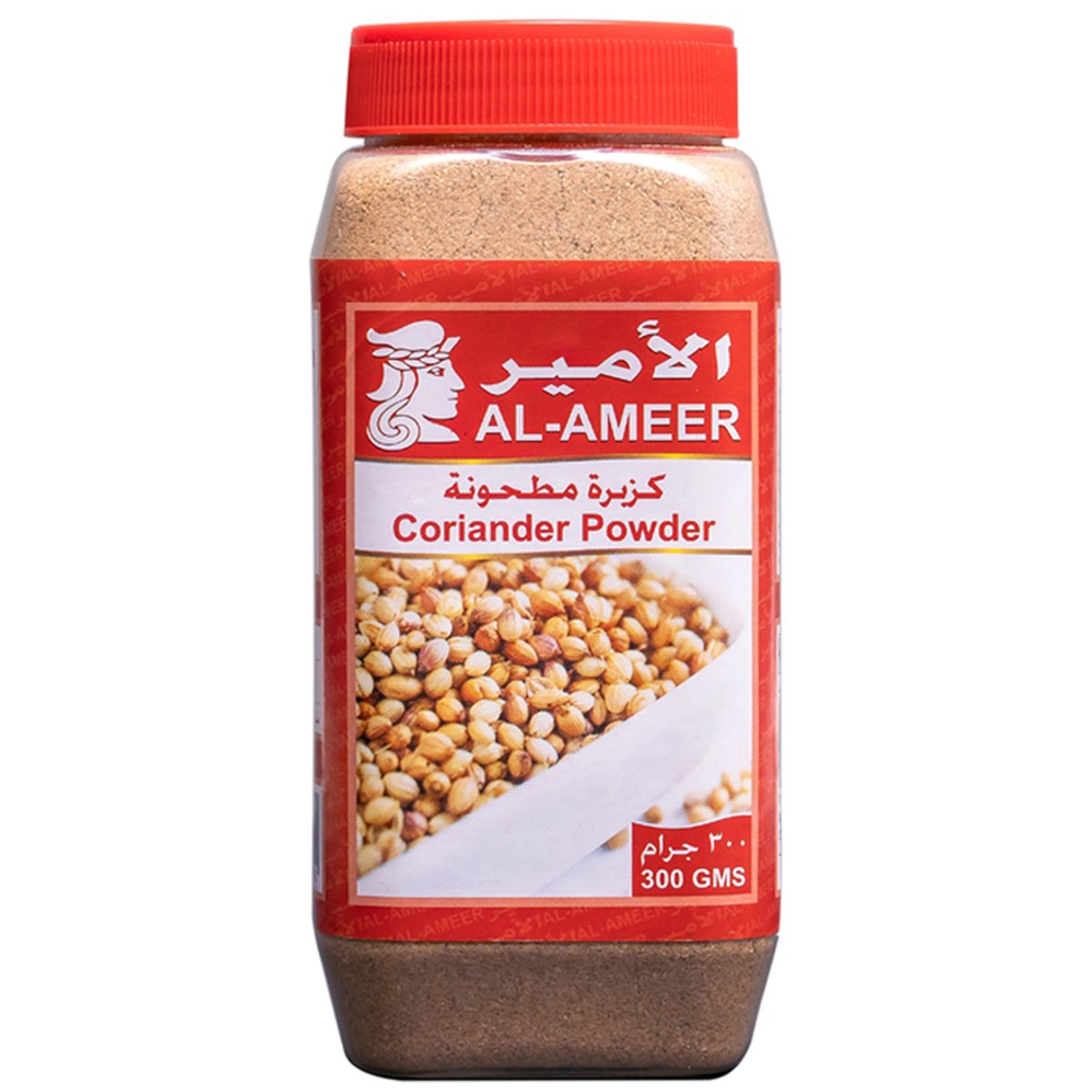 Al Ameer Coriander Powder 300g